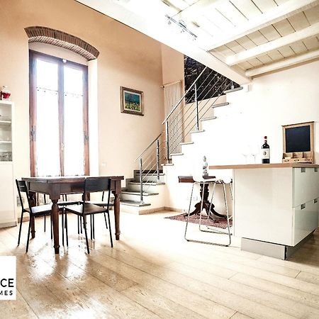 Matteotti Apartment By Florence Sweet Homes Scandicci Exteriör bild
