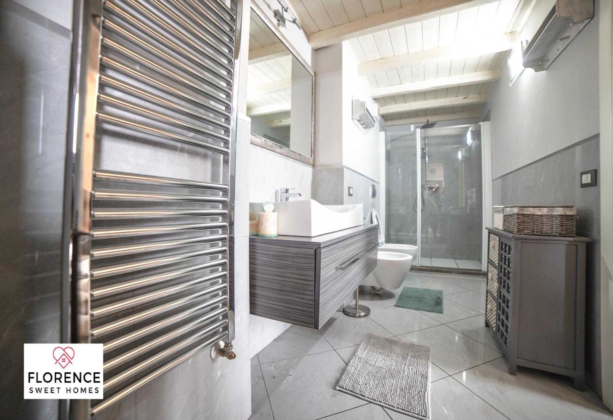 Matteotti Apartment By Florence Sweet Homes Scandicci Exteriör bild